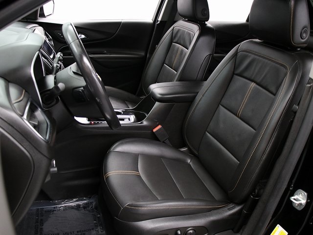 2022 Chevrolet Equinox Premier photo 9