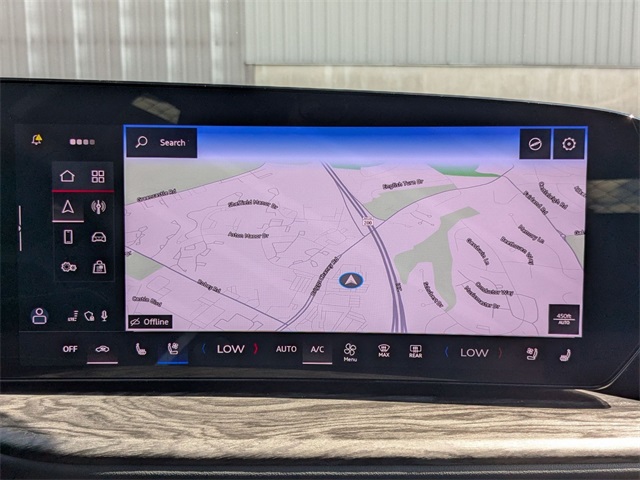 new 2025 Audi Q5 car, priced at $57,700