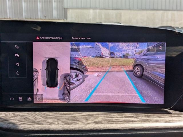 new 2025 Audi Q5 car, priced at $57,700