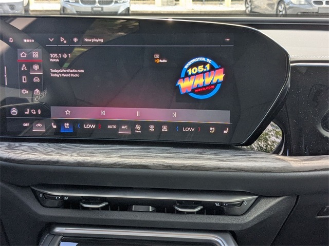 new 2025 Audi Q5 car, priced at $57,700