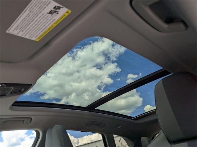 new 2025 Audi Q5 car, priced at $57,700