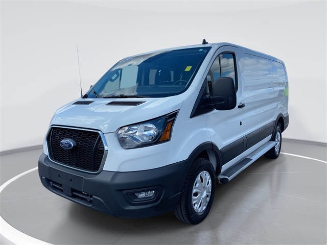 2023 Ford Transit Van Base's photo