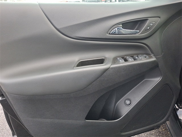 used 2023 Chevrolet Equinox car, priced at $22,950