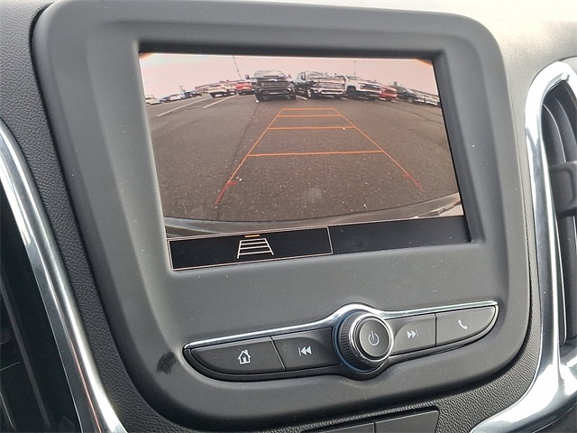 used 2023 Chevrolet Equinox car, priced at $22,950