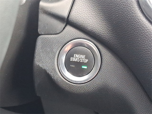 used 2023 Chevrolet Equinox car, priced at $22,950