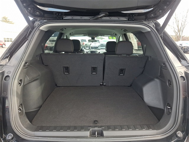 used 2023 Chevrolet Equinox car, priced at $22,950