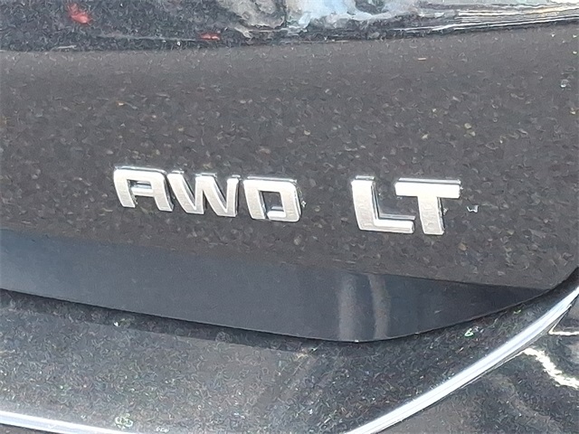 used 2023 Chevrolet Equinox car, priced at $22,950