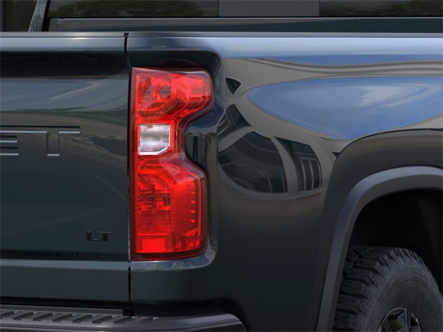 new 2026 Chevrolet Silverado 3500HD car, priced at $63,071