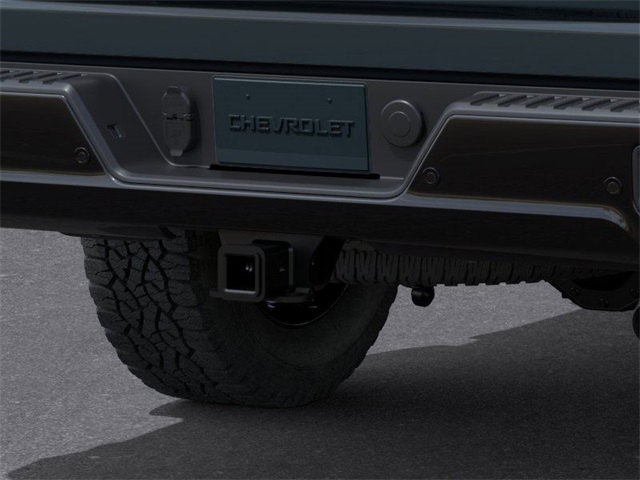 new 2026 Chevrolet Silverado 3500HD car, priced at $63,071