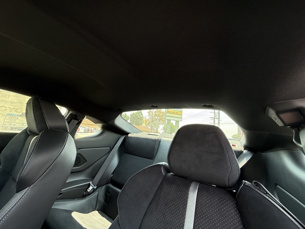 2025 Toyota GR86 Premium photo 18