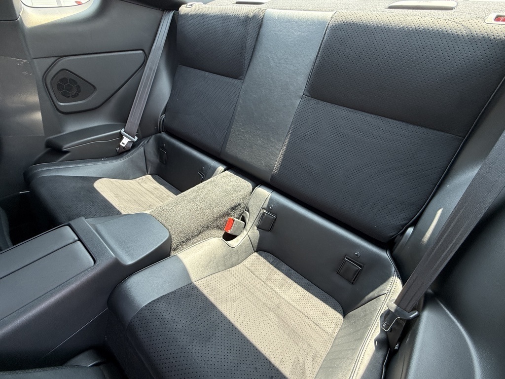2025 Toyota GR86 Premium photo 25