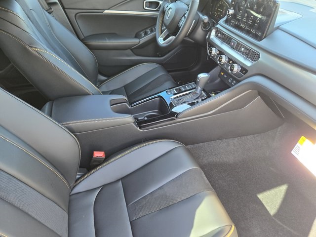 new 2026 Acura Integra car, priced at $40,495