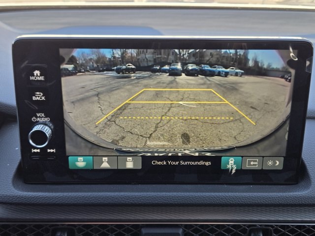 new 2026 Acura Integra car, priced at $40,495