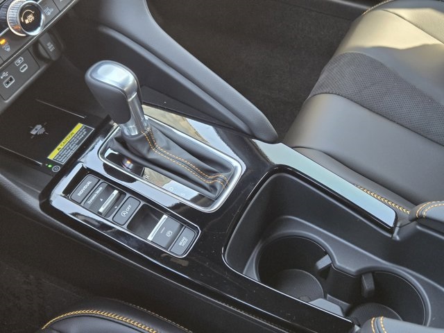 new 2026 Acura Integra car, priced at $40,495