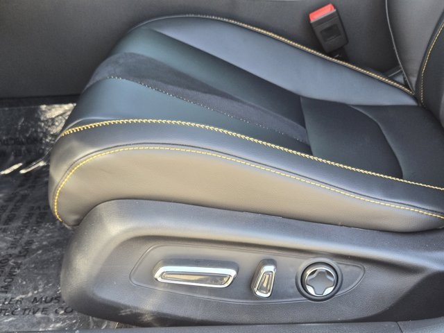 new 2026 Acura Integra car, priced at $40,495