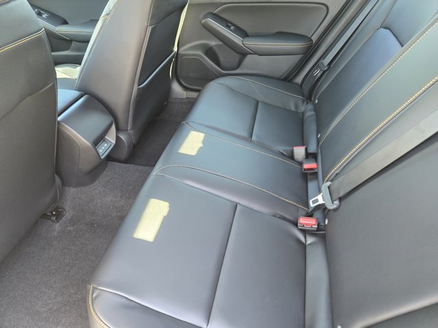 new 2026 Acura Integra car, priced at $40,495