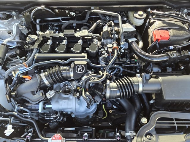 new 2026 Acura Integra car, priced at $40,495