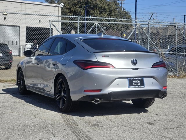 new 2026 Acura Integra car, priced at $40,495