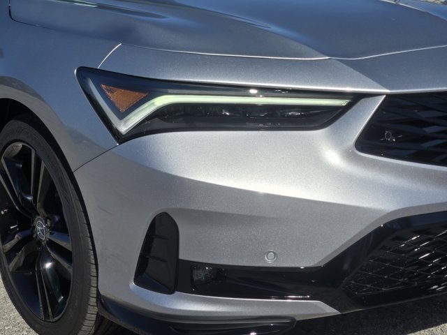new 2026 Acura Integra car, priced at $40,495