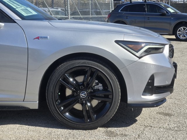 new 2026 Acura Integra car, priced at $40,495