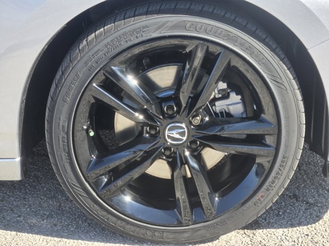 new 2026 Acura Integra car, priced at $40,495