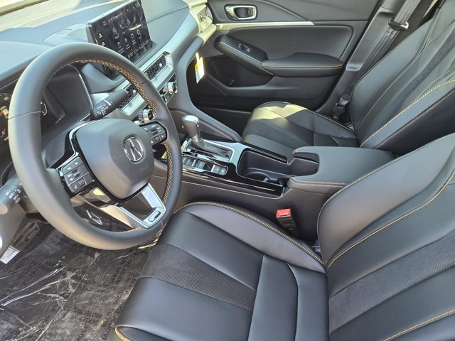 new 2026 Acura Integra car, priced at $40,495