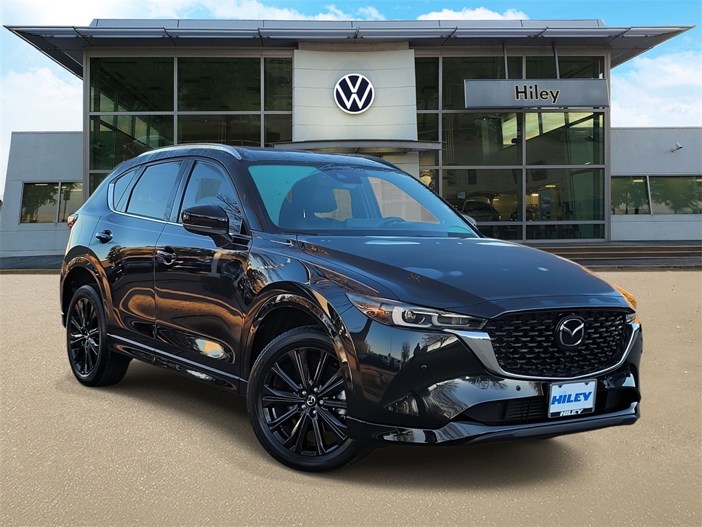 used 2023 Mazda CX-5 car, priced at $31,000