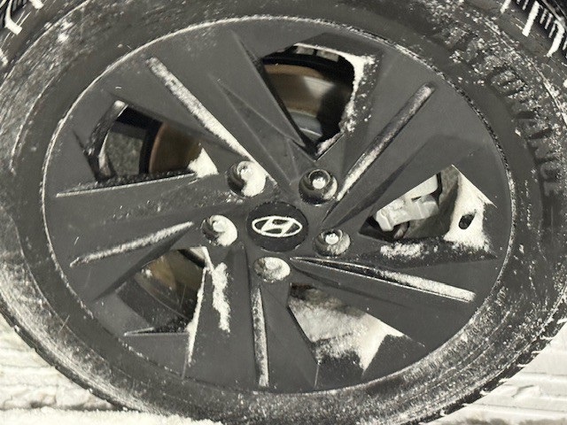 used 2022 Hyundai Elantra car, priced at $14,677