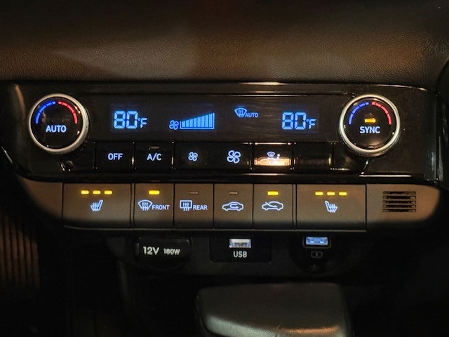 used 2022 Hyundai Elantra car, priced at $14,677