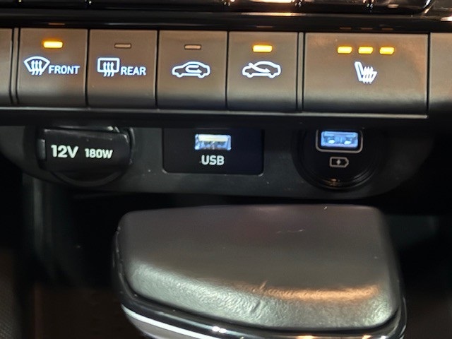 used 2022 Hyundai Elantra car, priced at $14,677