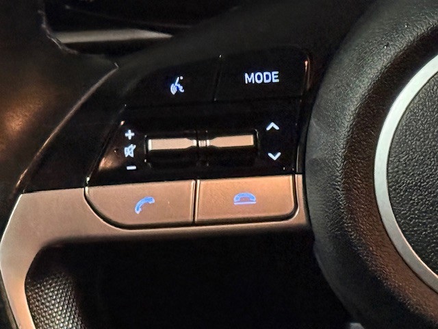 used 2022 Hyundai Elantra car, priced at $14,677