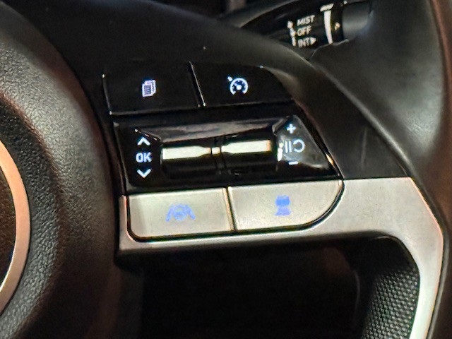 used 2022 Hyundai Elantra car, priced at $14,677