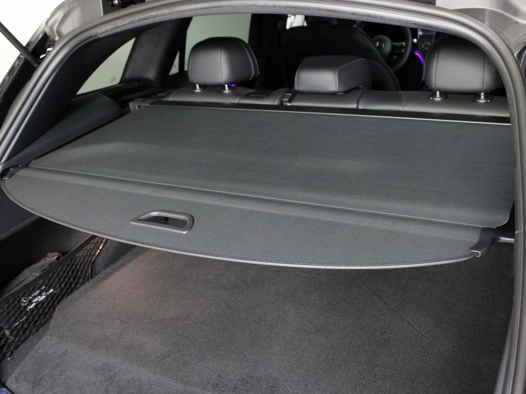 used 2026 Mercedes-Benz GLC car, priced at $64,888