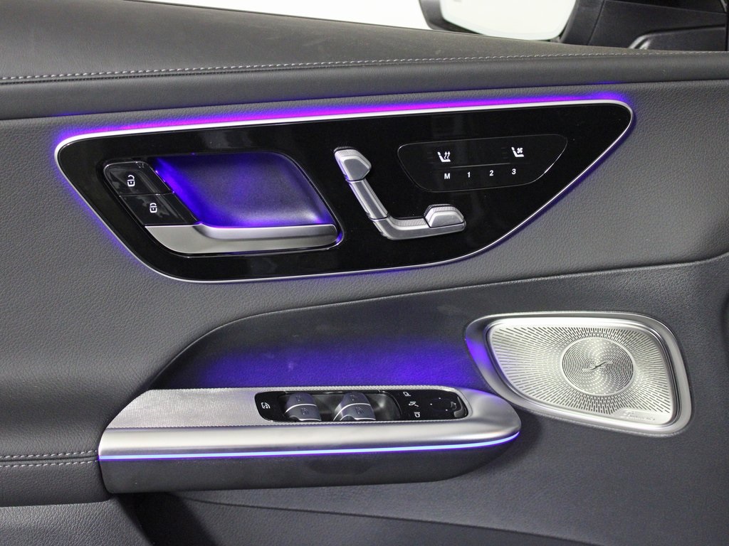 used 2026 Mercedes-Benz GLC car, priced at $64,888