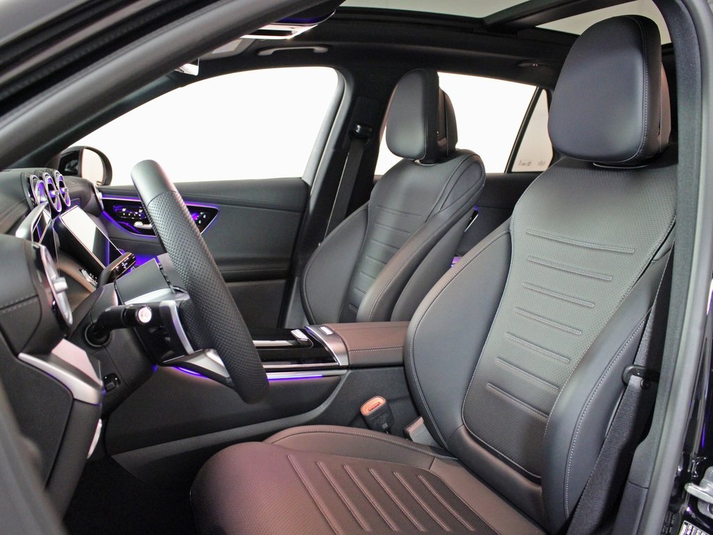 used 2026 Mercedes-Benz GLC car, priced at $64,888