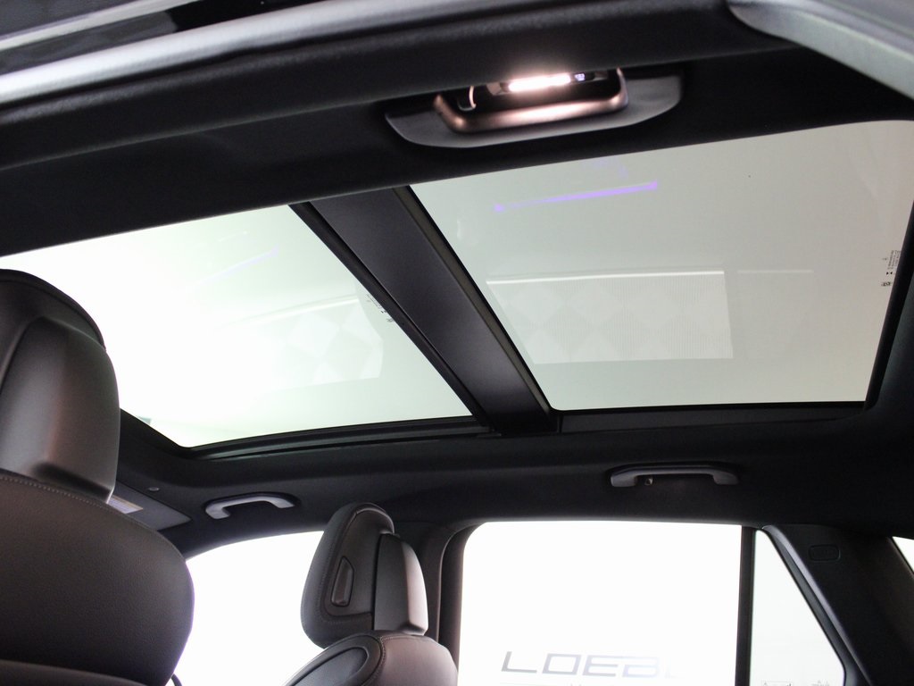 used 2026 Mercedes-Benz GLC car, priced at $64,888