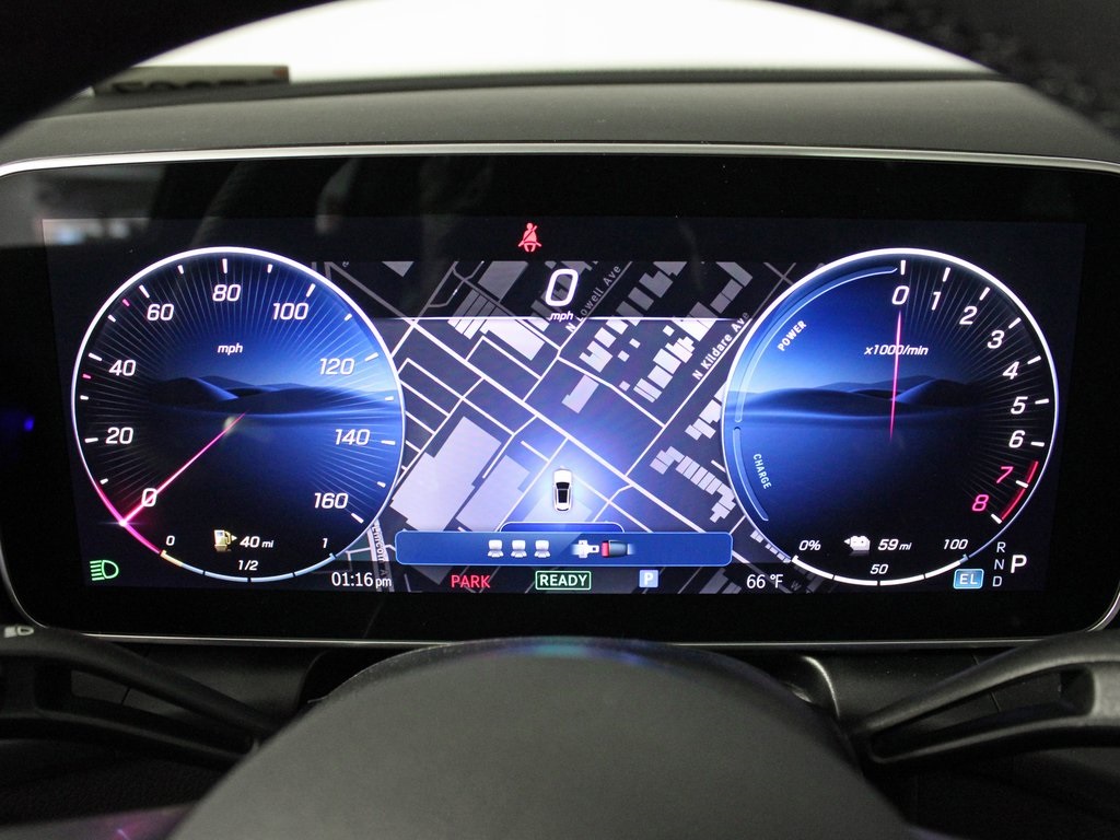 used 2026 Mercedes-Benz GLC car, priced at $64,888