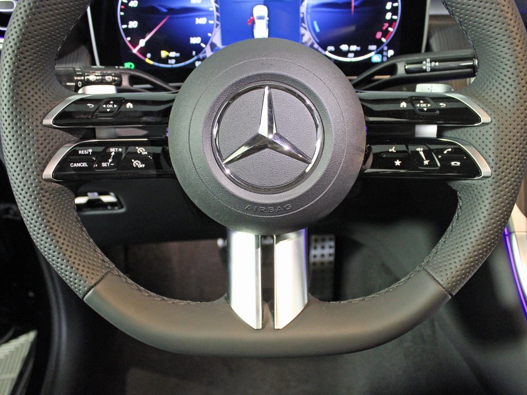 used 2026 Mercedes-Benz GLC car, priced at $64,888