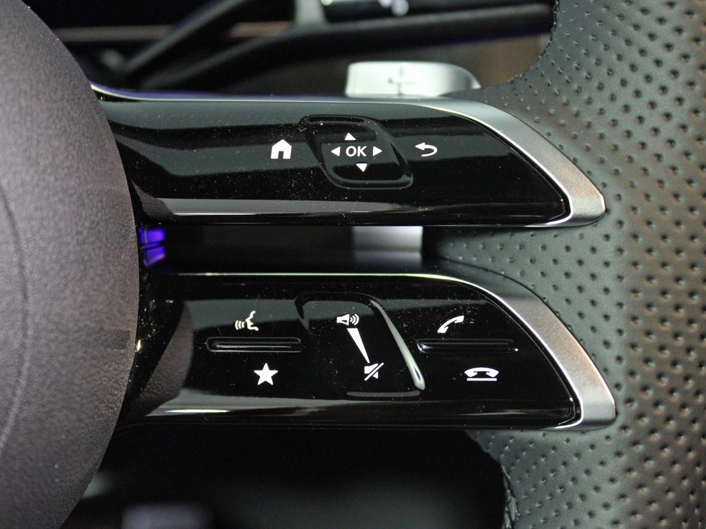 used 2026 Mercedes-Benz GLC car, priced at $64,888