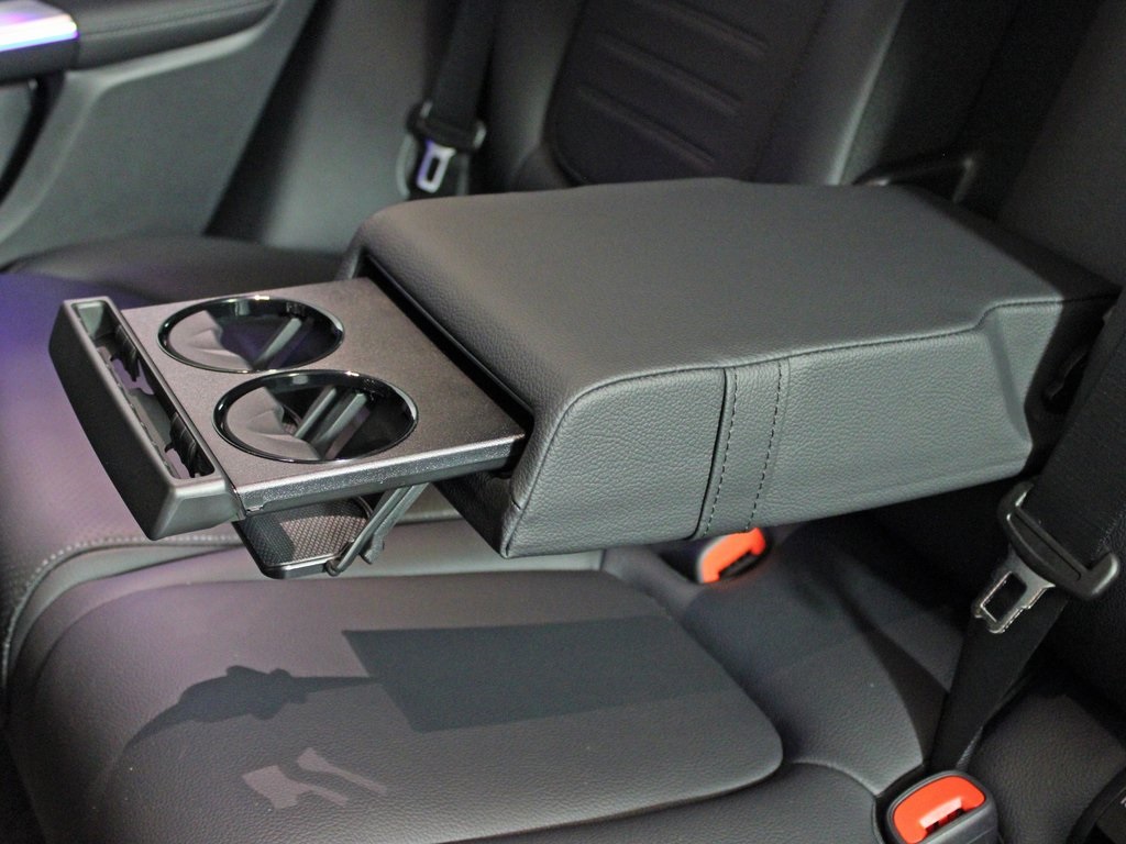 used 2026 Mercedes-Benz GLC car, priced at $64,888