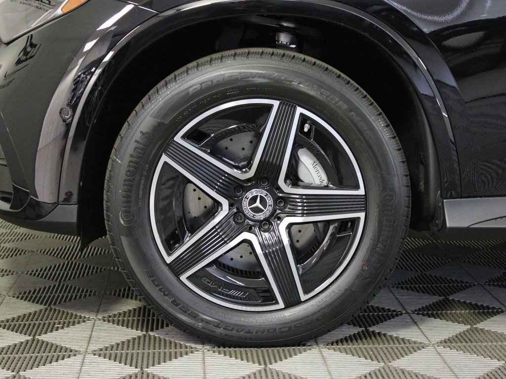 used 2026 Mercedes-Benz GLC car, priced at $64,888