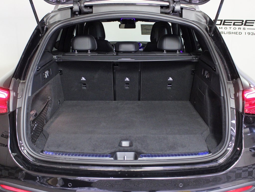 used 2026 Mercedes-Benz GLC car, priced at $64,888