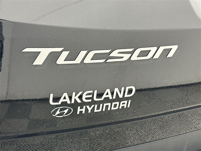 Tucson SEL Convenience