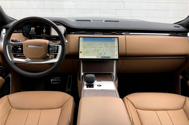 Range Rover P530 SE