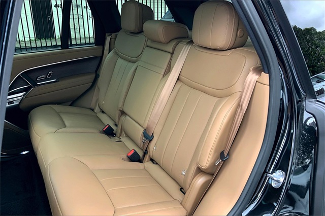 Range Rover P530 SE