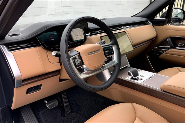 Range Rover P530 SE