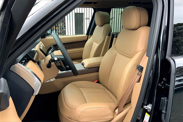 Range Rover P530 SE