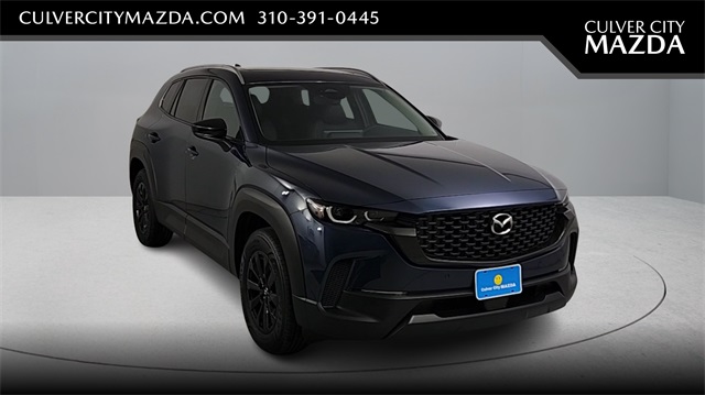 new 2026 Mazda CX-50 Hybrid car, priced at $36,635