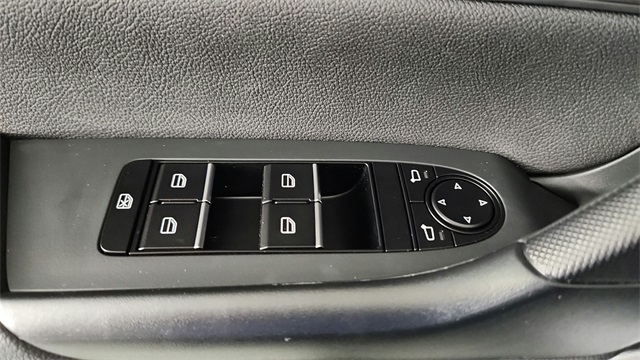 new 2026 Mazda CX-50 Hybrid car, priced at $36,635