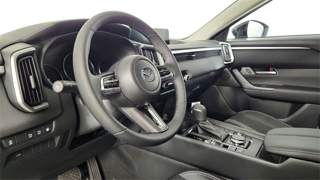 new 2026 Mazda CX-50 Hybrid car, priced at $36,635